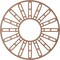 Ekena Millwork Hale Wood Fretwork Pierced Ceiling Medallion, Wood (Paint Grade), 18"OD x 6 1/2"ID x 3/8"T CMWP18X18X0375HHMF - alternate 2